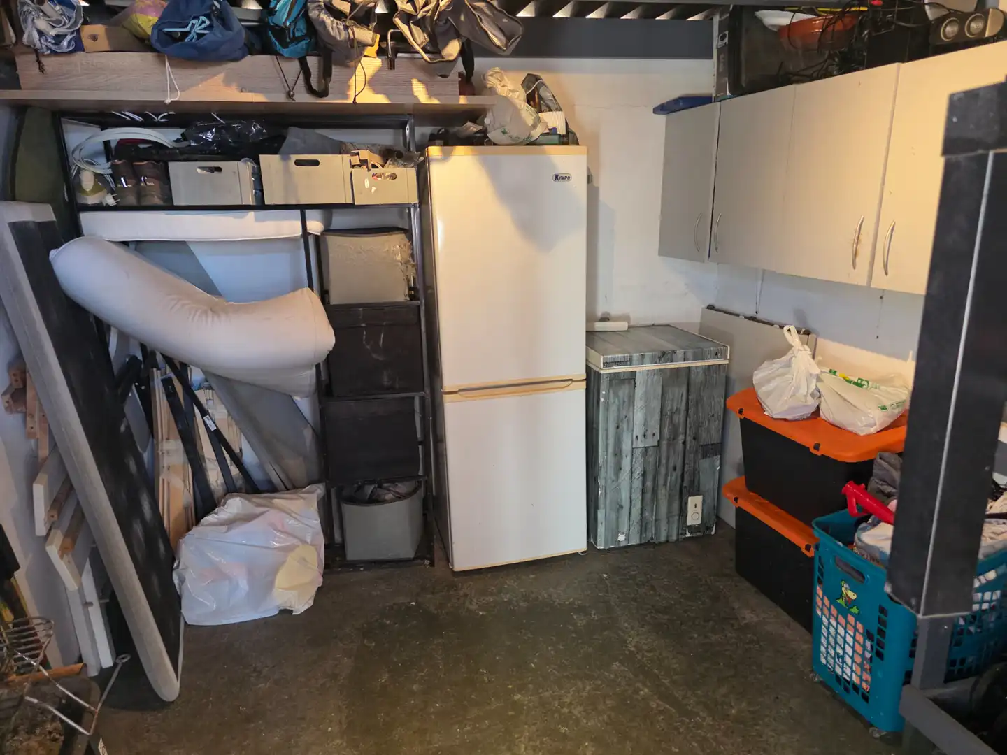 Edificio en venta en Güímar