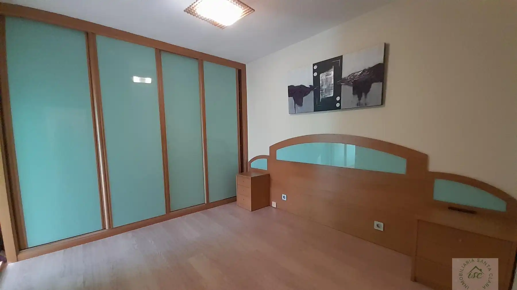 Habitación de Piso en venta en Begoña - Santutxu