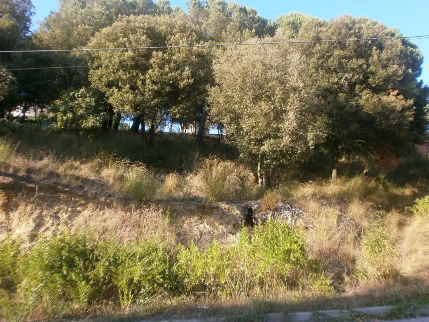 Wohnbaugrundstück zum Verkauf in Santa Maria de Palautordera, imagen 2