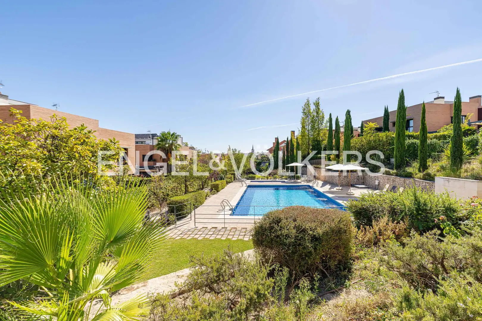 Adosado con terraza en venta en Pueblo, imagen 41