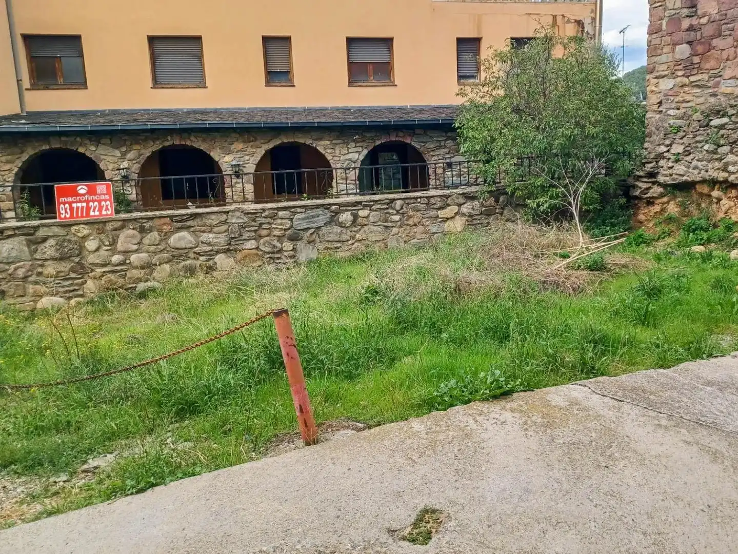 Residential for sale in Ribera d'Urgellet
