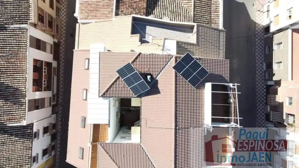 Duplex con ascensore in vendita a Torredonjimeno, imagen 17