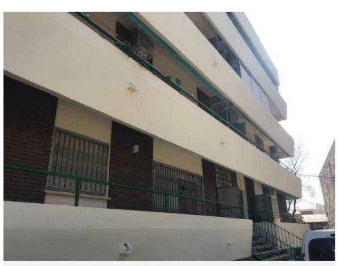 Piso en Venta en Puerta de Murcia - Colegios