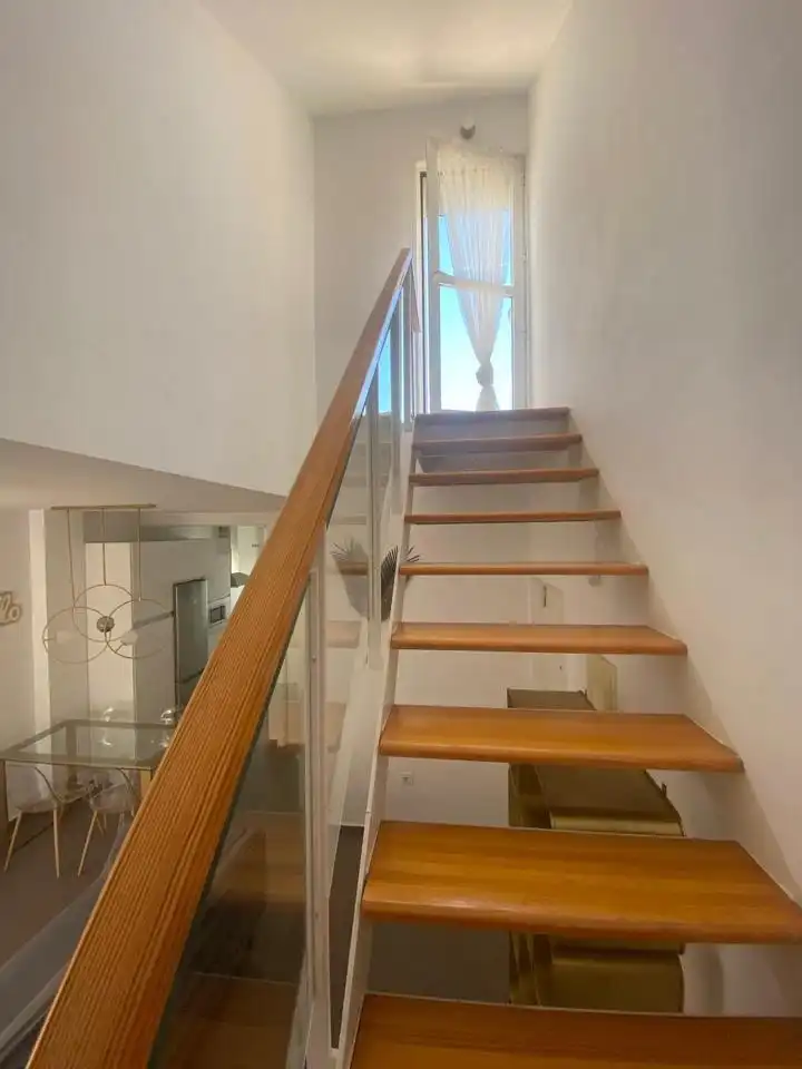 Flat for sale in Sanlúcar de Barrameda  with Air Conditioner, Terrace and Swimming Pool
