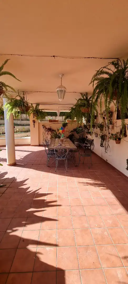 Haus mit Pool zum Verkauf in Manantiales - Lagar - Cortijo, imagen 64