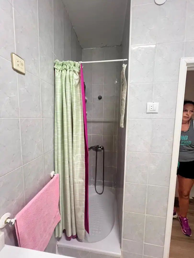 Apartament amb ascensor de lloguer a Ciudad Jardín - Tagarete - El Zapillo, imagen 5