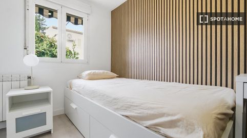 Photo 2 of Room in Tres Olivos - Valverde, Madrid Capital