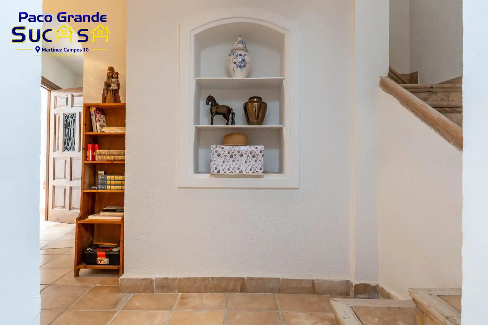 Casa o chalet en venta en Almuñécar con Terraza, Trastero y Balcón