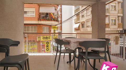 Amplio apartamento en el centro de Santa Pola., image 2