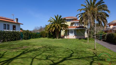 Foto 4 de Casa o xalet en venda a Gijón - Camino de Los Jazmines, 103, Somió, Asturias