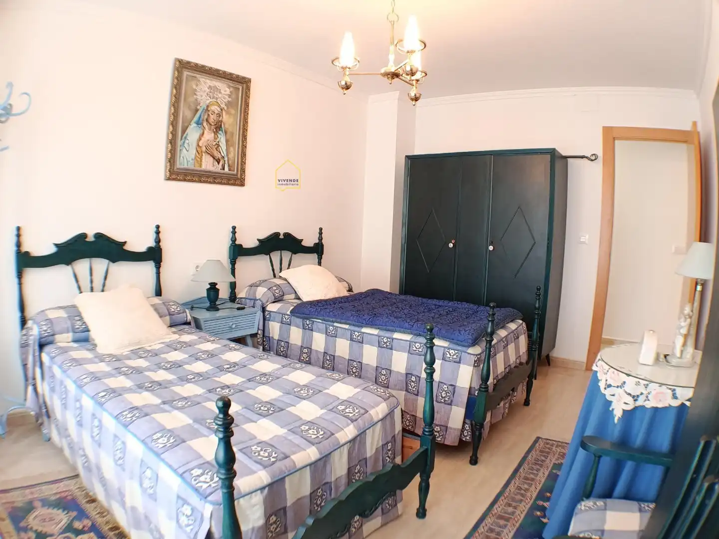 Wohnung zum Verkauf in San José