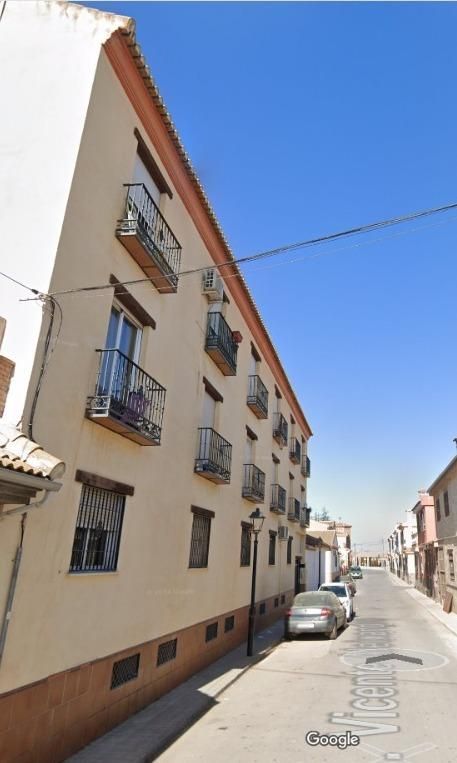 Piso en venta en Calle Calle Vicente Aleixandre, 1, Láchar