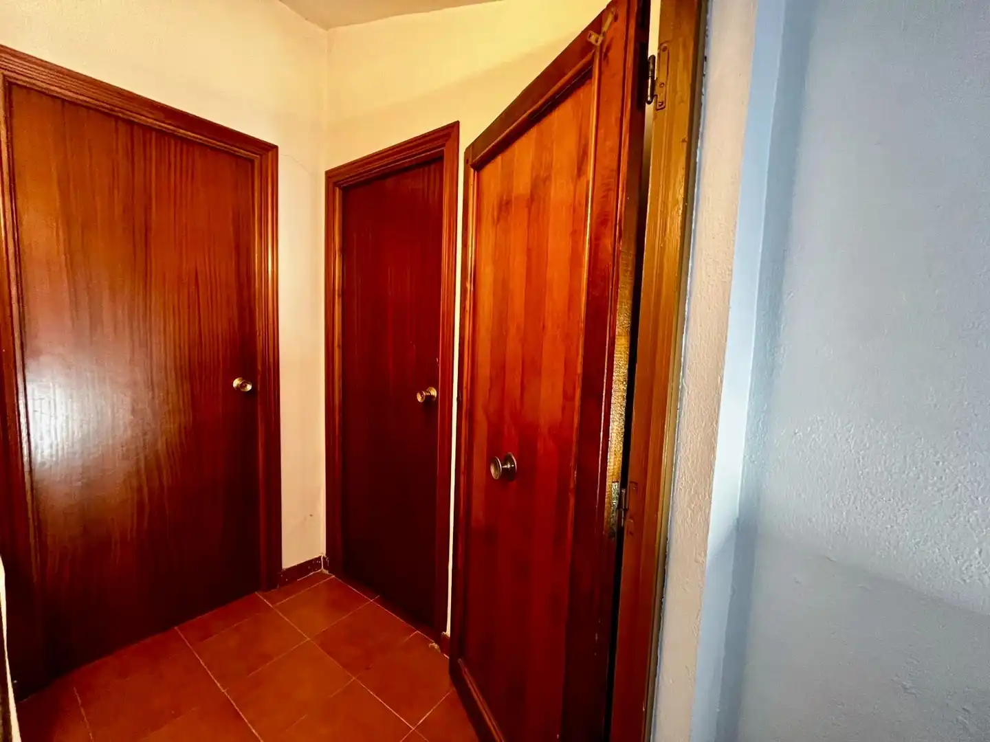 Flat for sale in Rascafría  with Heating, Terrace and Storage room