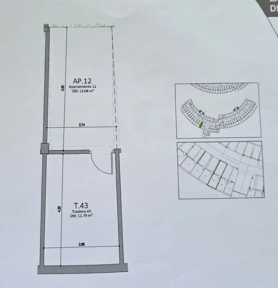 Flat with pool for sale in Calle Mónaco 4, imagen 35