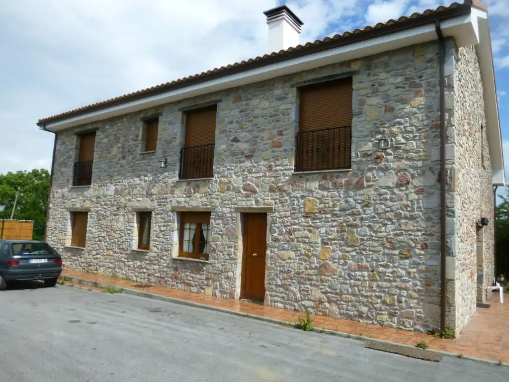 Haus zum Verkauf in Caserio Vallin, imagen 19