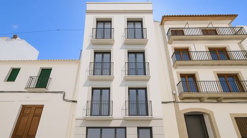 Photo 4 of Apartments for sale in Centro ciudad, Jávea / Xàbia