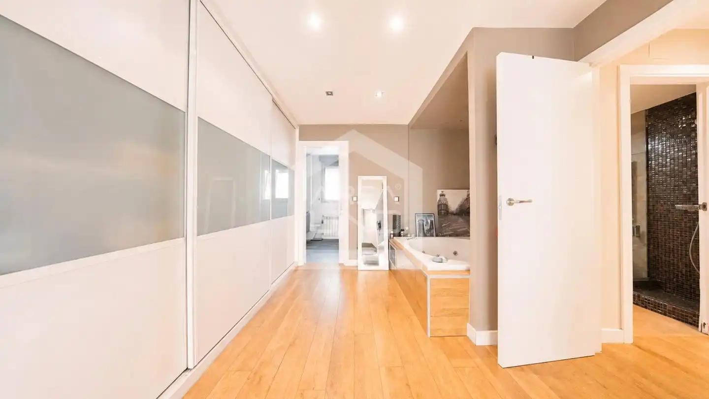 Flat for rent in Prado Santo Domingo - Ensanche