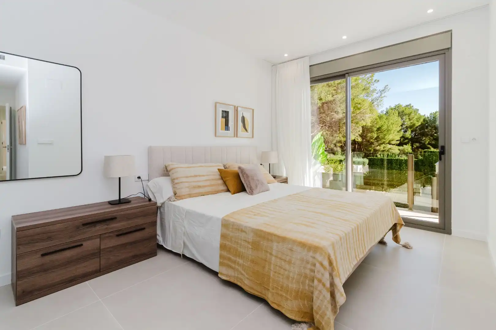 Flat with terrace for sale in El Pinar de Campoverde, imagen 33