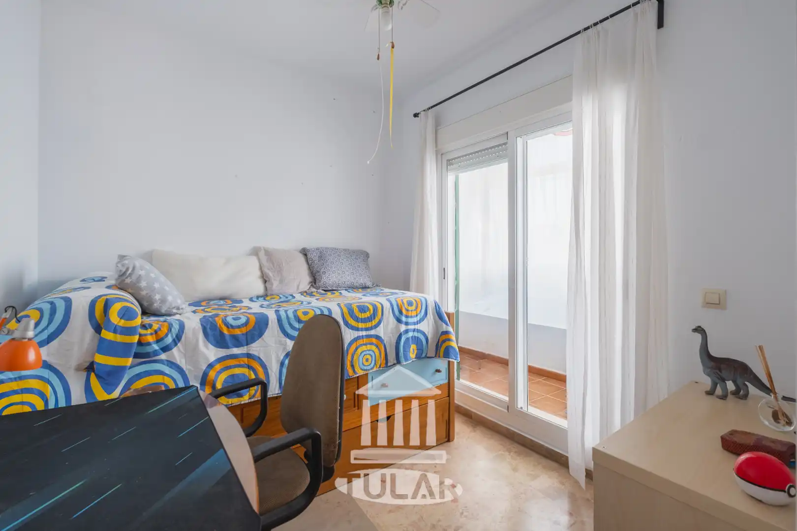 Flat with pool for sale in El Juncal - Vallealto, imagen 15