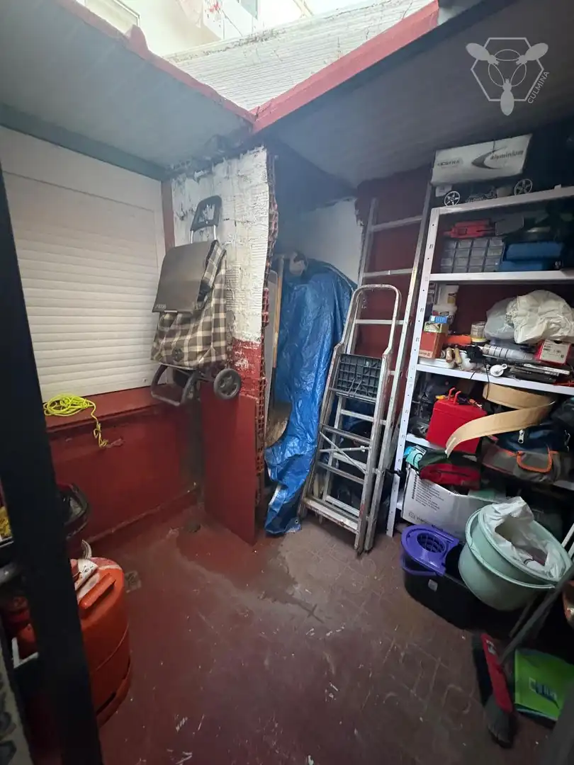 Piso en venta en Huelva con Amueblado