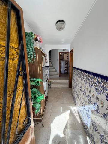 Casa-chalet en Venta en San Bartolome en Campos del Paraíso