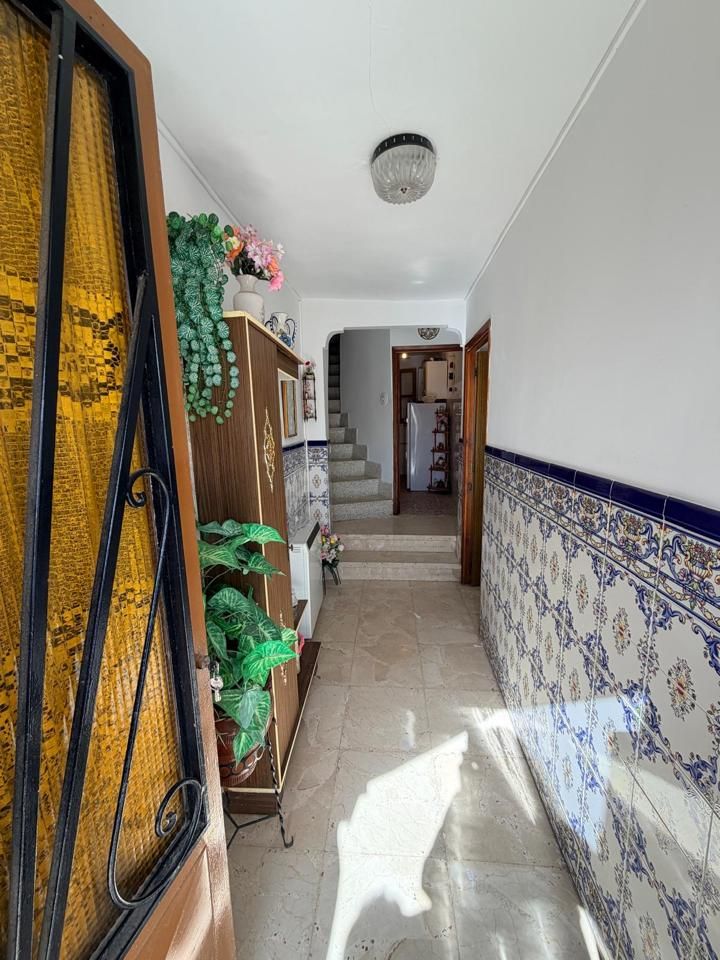 Casa o chalet en venta en Campos del Paraíso con Calefacción, Trastero y Amueblado