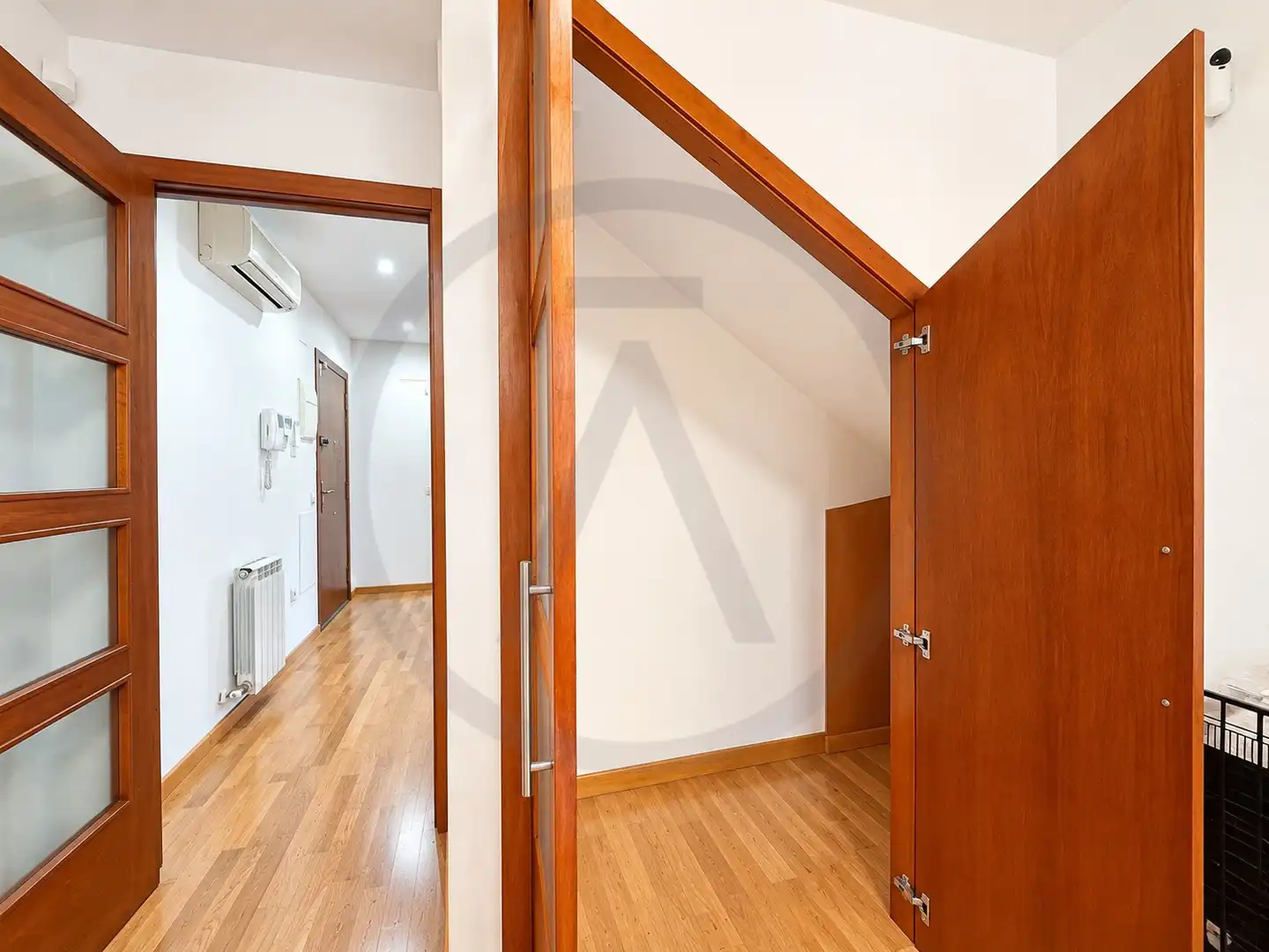 Duplex with terrace for sale in Carrer d'Estanislau Figueras, imagen 8
