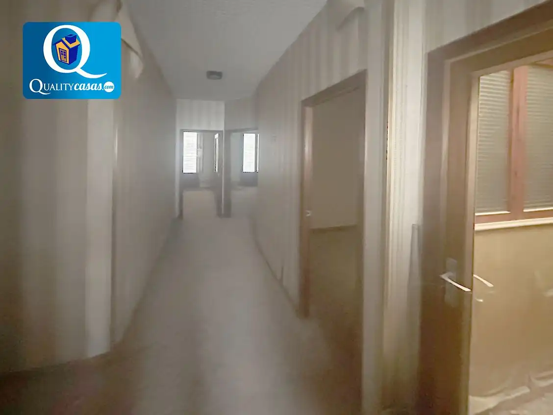 Casa amb terrassa en venda a Jijona / Xixona