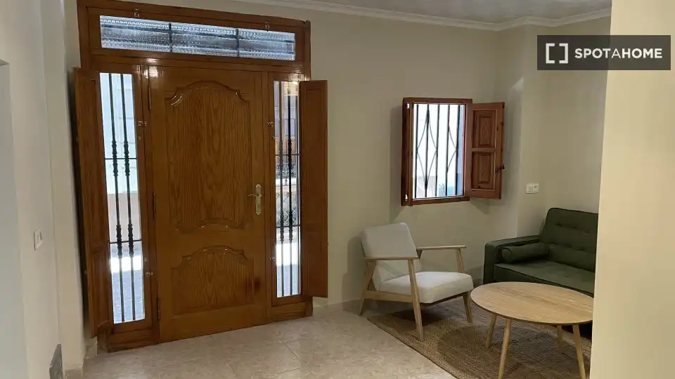 Pis de lloguer en Xàtiva, Valencia