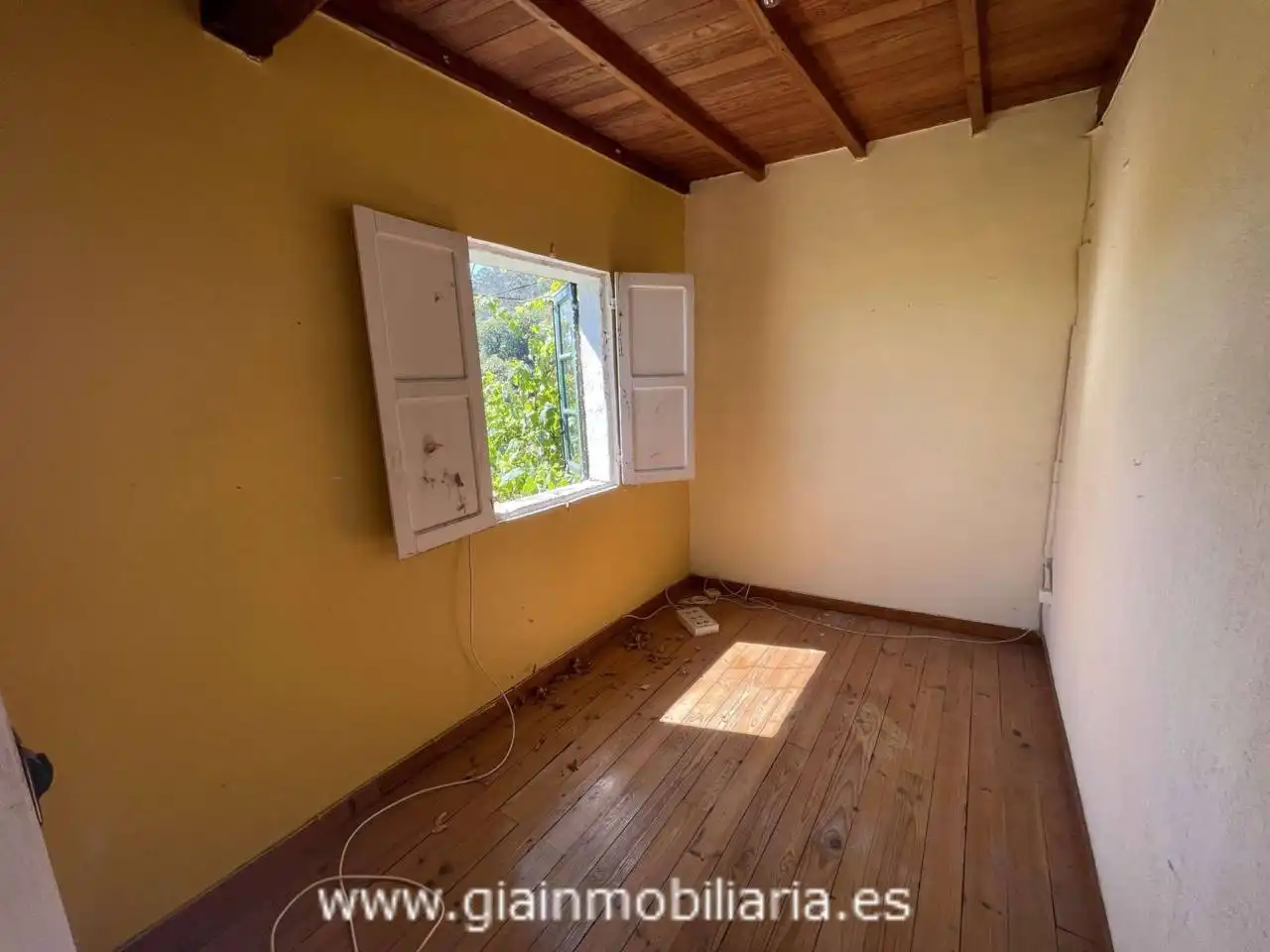 Casa amb jardí en venda a Camino Arufe, imagen 27