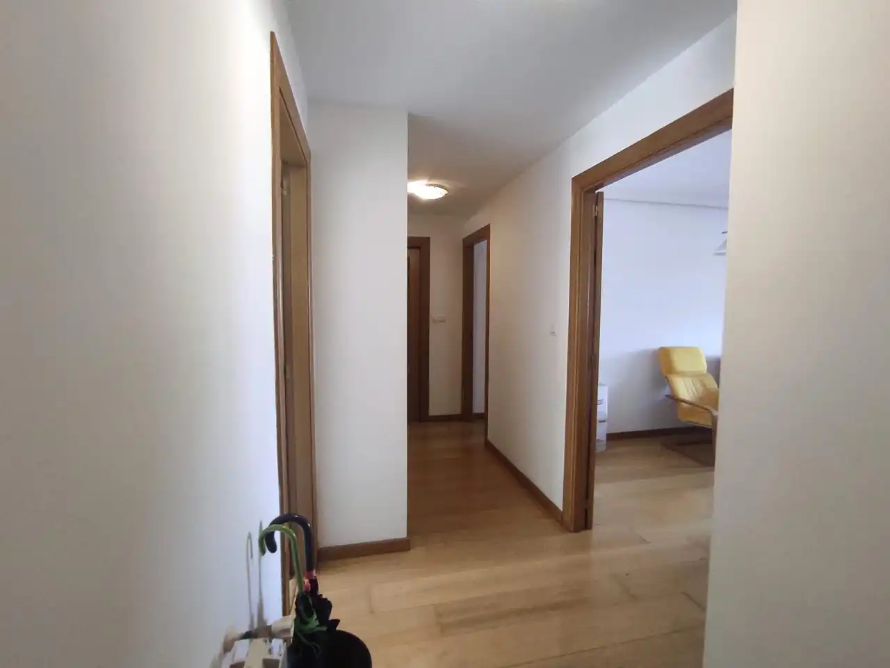Flat for sale in Francisco Tomás Y Valiente, Peñacastillo - Nueva Montaña