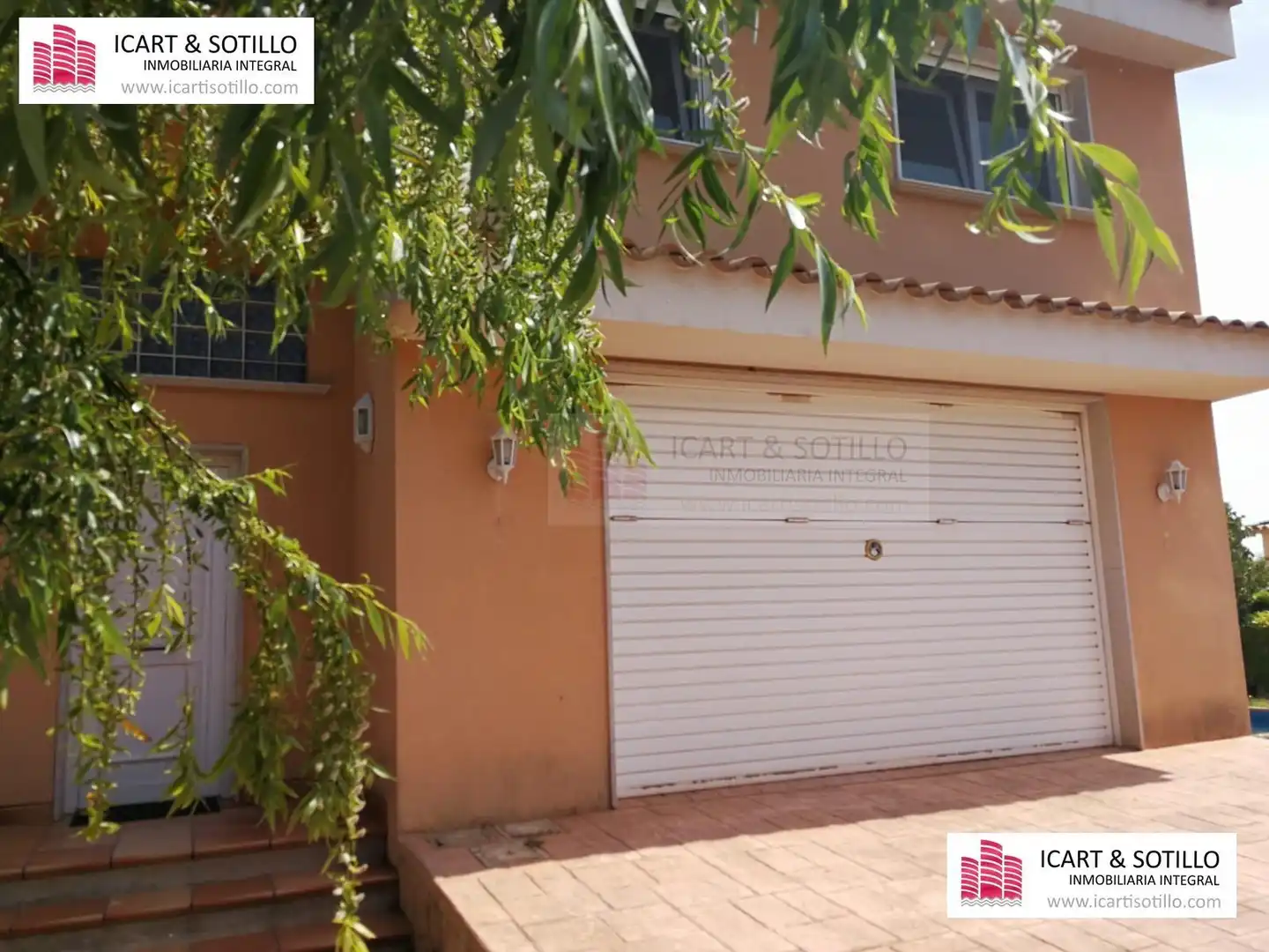 Chalet con terraza en venta en Closa de Vinaròs - Ermita, imagen 10