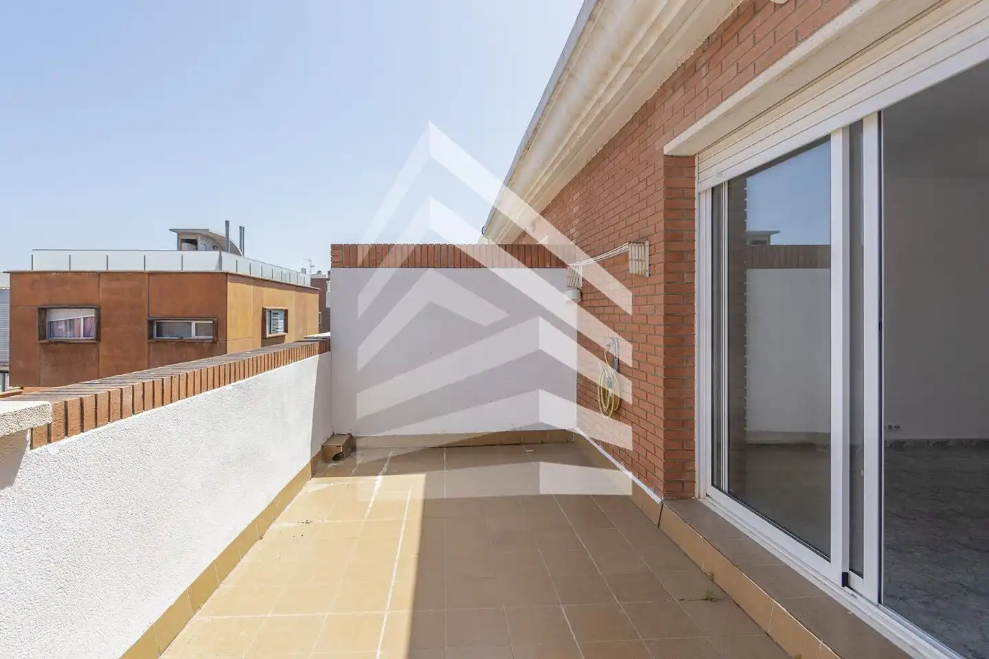 Casa con terrazza in vendita a Avinguda Prat, imagen 9