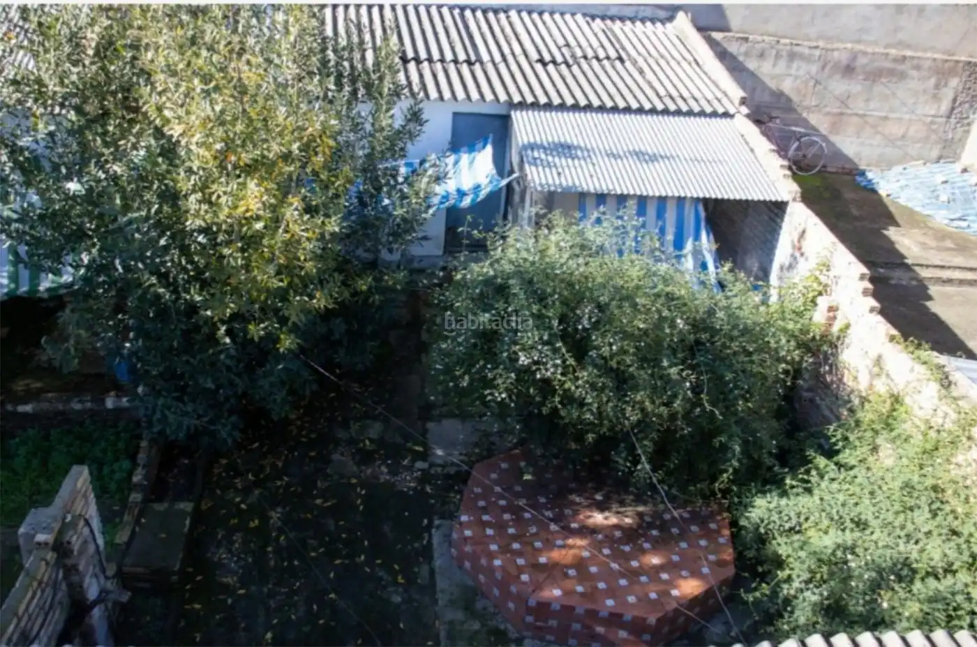 Haus mit Garten zum Verkauf in Calle Clavel 26, imagen 8