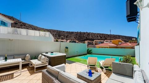 Foto 2 de Casa adosada en venta en Calle Tara, 16, Arguineguín, Mogán
