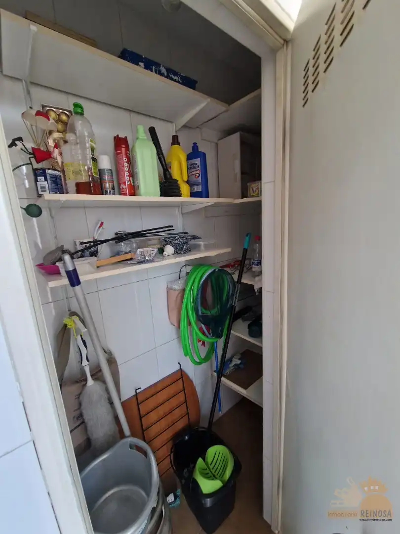 Ático en venta en Molina de Segura con Aire acondicionado, Terraza y Trastero