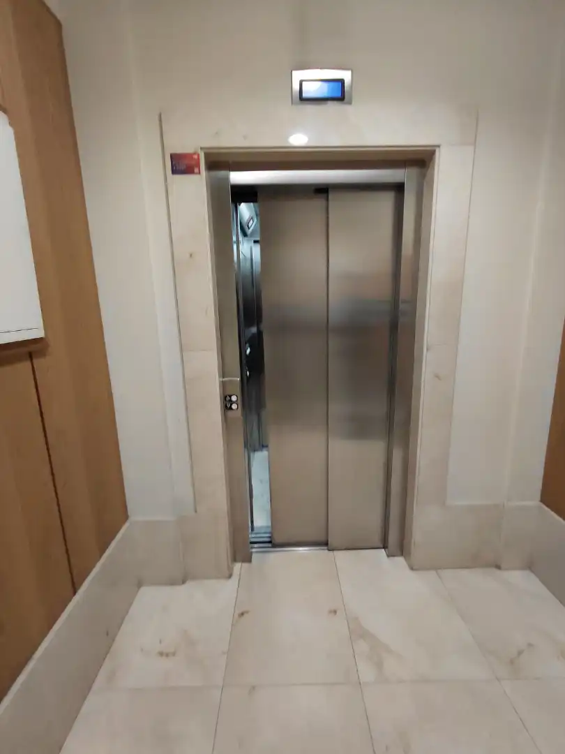 Wohnung zum Verkauf in Oleiros mit Heizung, Parkett und Möbliert