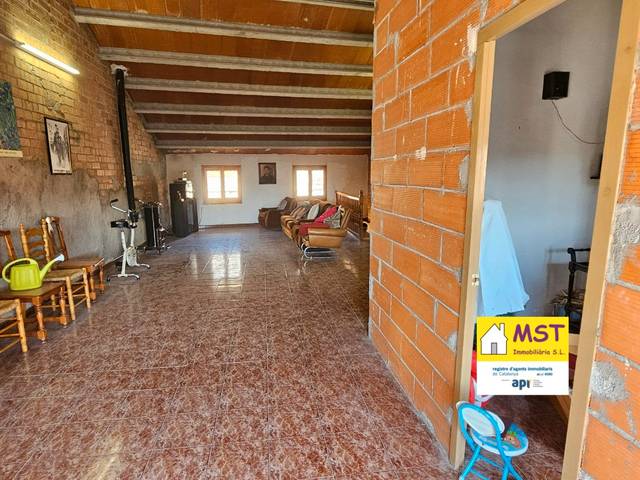 Casa-chalet en Venta en Carrer de Jacint Verdaguer en Balsareny