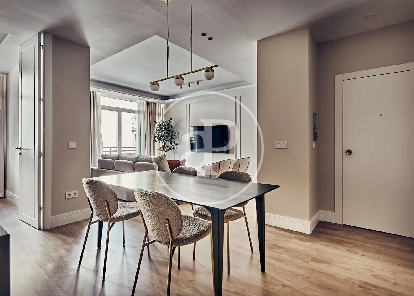 Flat with lift for sale in C. de Padilla, imagen 10