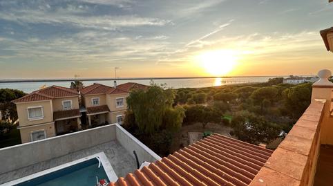 Foto 2 de Casa o xalet en venda a Avenida del Vigia, Mazagón, Huelva