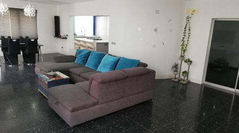 Foto 4 de Casa o xalet en venda a Calle Míster Blisse, 56, La Garita - Marpequeña, Telde