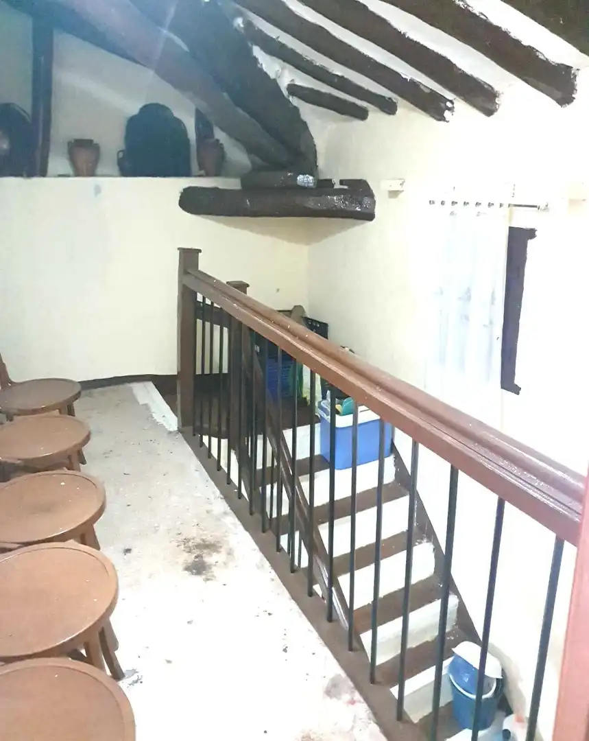 Casa o chalet en venta en Tobed con Jardín privado y Trastero