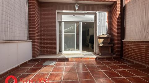 Foto 5 von Einfamilien-Reihenhaus zum Verkauf in Les Boqueres - Santa Quiteria, Almazora / Almassora