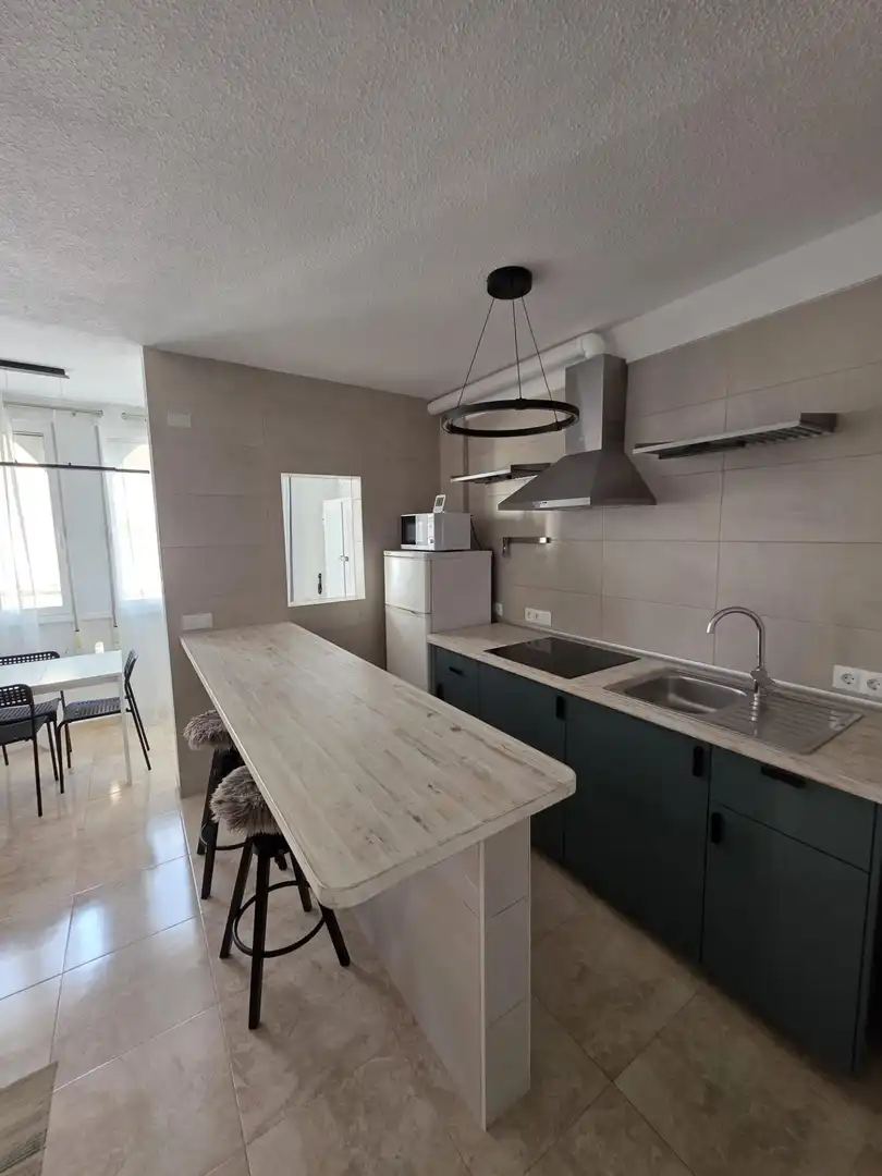 Apartment zum Verkauf in Avenida MEDITERRANEO DEL-MATA, imagen 3