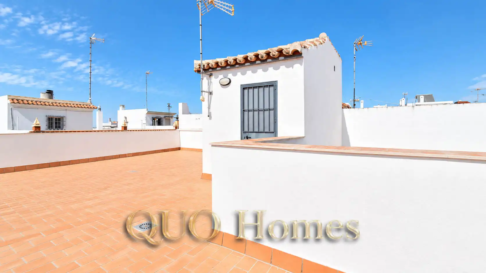 Haus zum Verkauf in La Banda - Campo de Fútbol, imagen 48