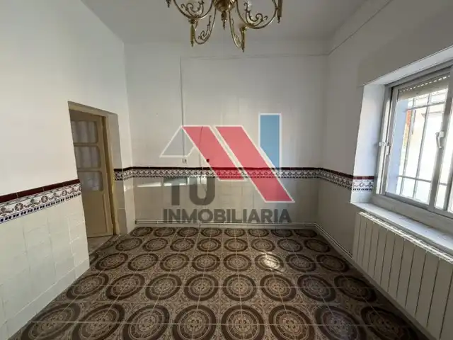 Cocina de Casa o chalet en venta en Fuensalida con Calefacción