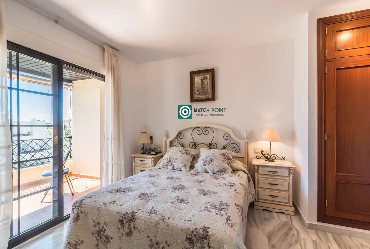 Habitación de Piso en venta en Almuñécar