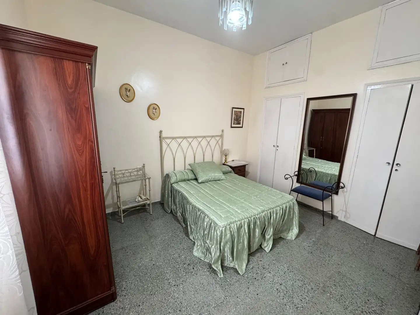 Wohnung mit Aufzug zum Verkauf in Calle Granada, imagen 8