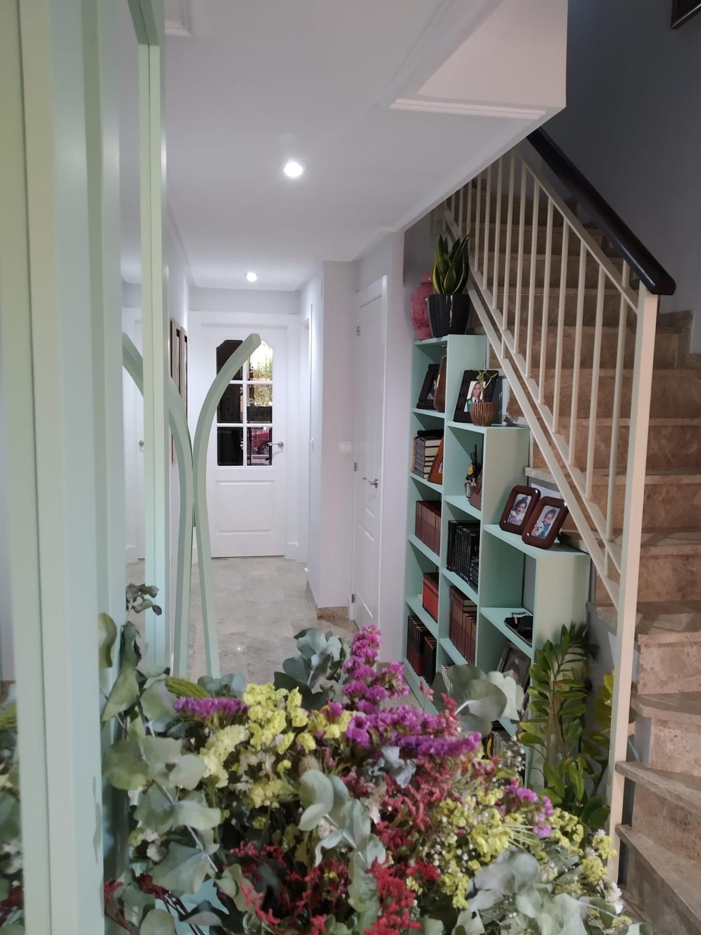 Single-family semi-detached for sale in  Córdoba Capital  with Air Conditioner, Heating and Private garden