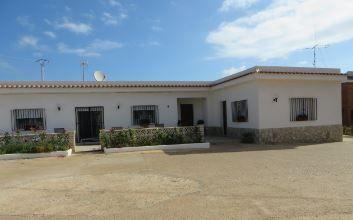 Haus oder Chalet zum verkauf in Las Atalayas - Urmi - Cerro de Mar, Peñíscola / Peníscola